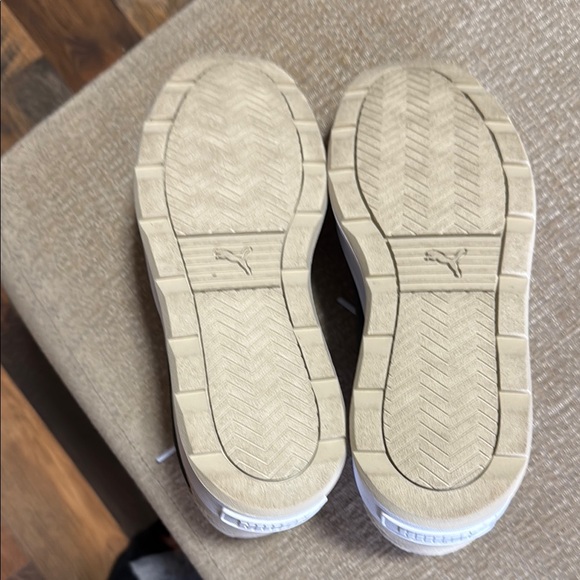 Puma Karmen Rebelle Platform Sneakers- NWOT - Picture 5 of 12